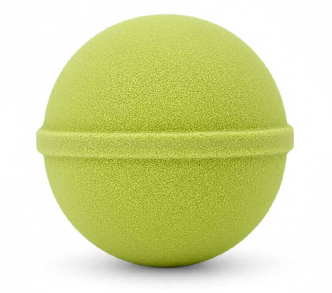 Classic Margarita Mocktail Bomb