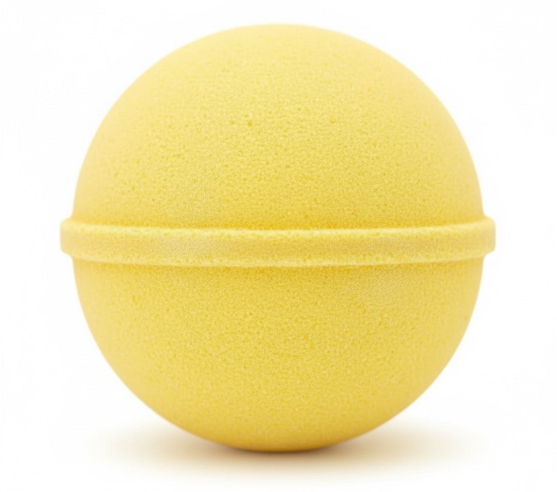 Limoncello Mocktail Bomb