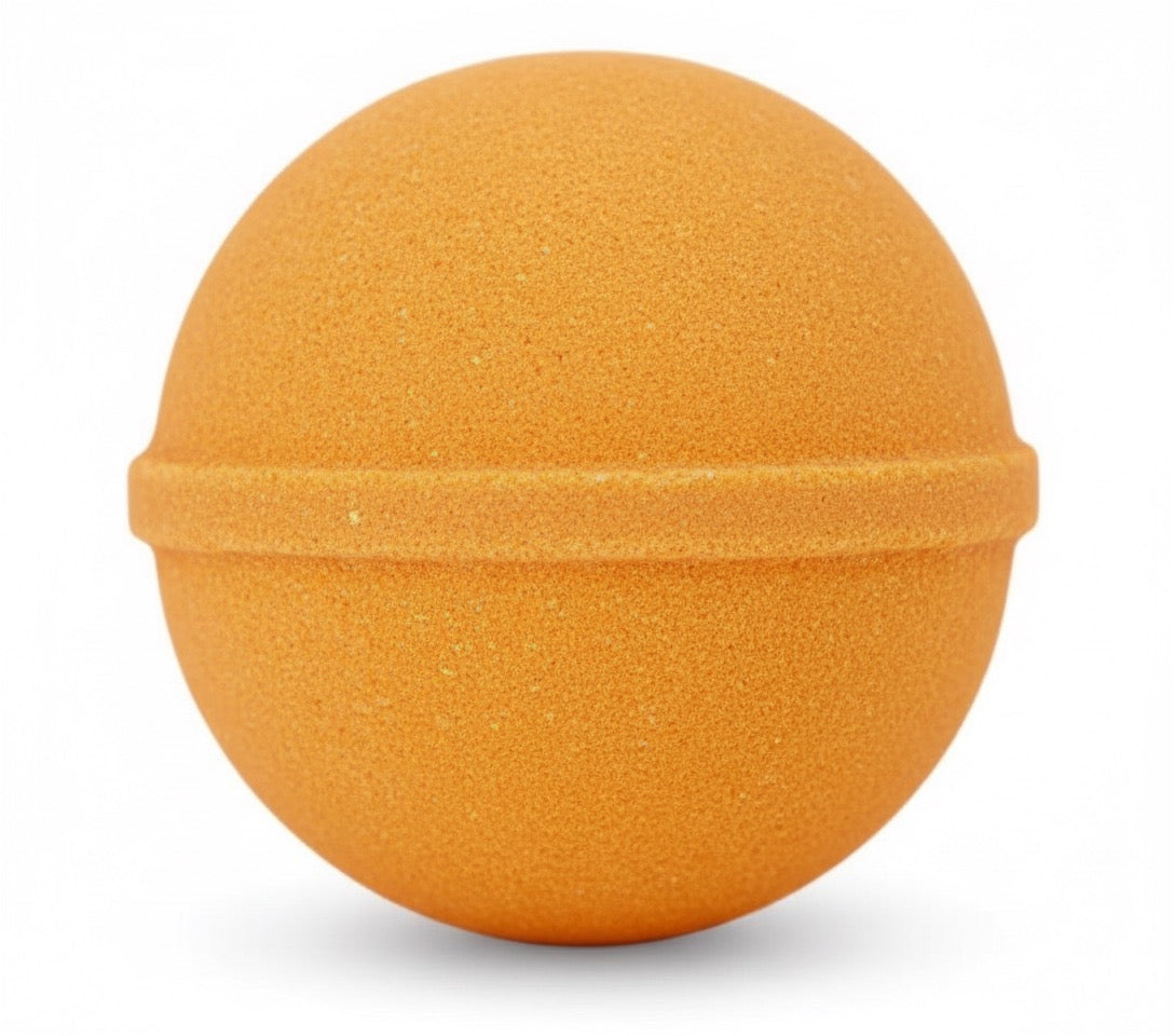 Mango Margarita Mocktail Bomb