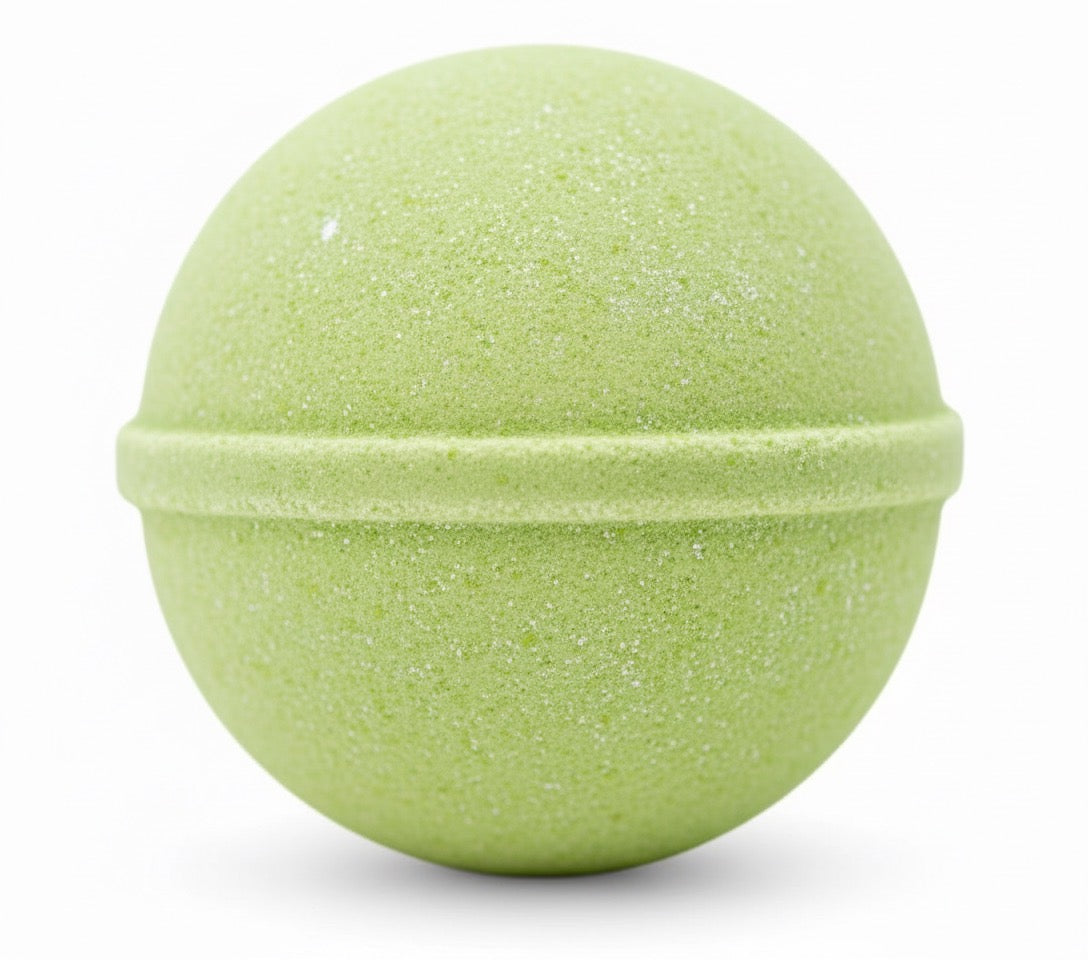 Mojito Mocktail Bomb