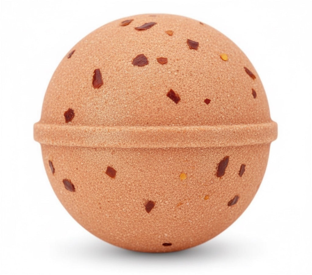 Spicy Margarita Mocktail Bomb