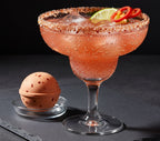 Spicy Margarita Mocktail Bomb